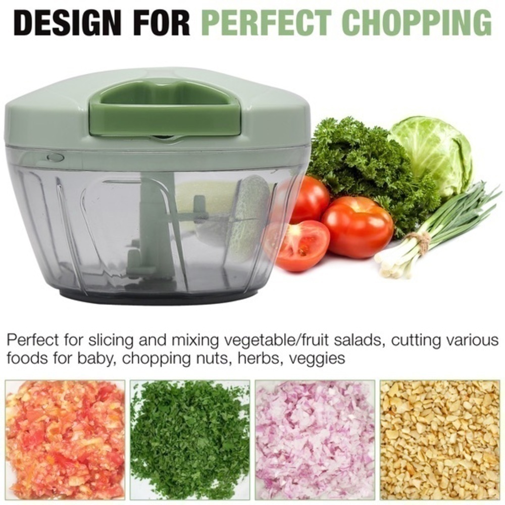 eparé Vegetable Cutter - Picture 2 of 7